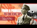 From A Chiness Princess Turned Japanese Spy The Biography of Yoshiko Kawashima MrKnowBuddy