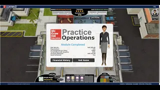 Practice Operations Management Module 4 - HR Capacity Planning