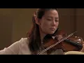 Download Lagu Clara-Jumi Kang \u0026 Sunwook Kim: Brahms, Violin Sonata No 1. in G Major