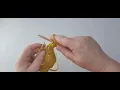 Download Lagu How To Knit YO / YFWD  / YON / YRN Stitch In Knitting