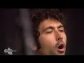 Allah-Las live at Best Kept Secret 2013.