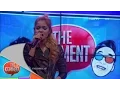 Download Lagu The Comment - Penampilan Terry Menyanyikan Cinta Tanpa Restu
