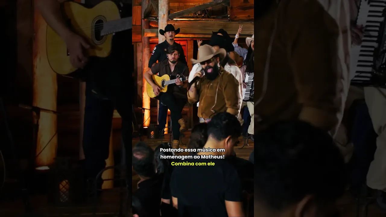 Marca o Matheus aí! 🤣🤣🤣