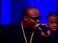 Dru Hill - These Are The Times - Top Of The Pops - Friday 5th February 1999