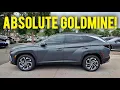 5 SUVs That Are GOLDMINE Under 35K in 2026