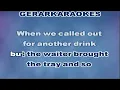 Download Lagu A whiter shade of pale - Halie Loren - Karaoke