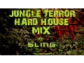 Download Lagu Jungle Terror \u0026 Hard House Mix 2016