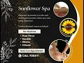 Sunflower Spa