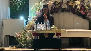 ustadz metal terbaru pasirbaru part2