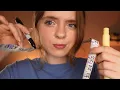 Download Lagu ASMR Measuring Your Face...\