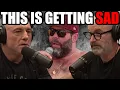 Bert Kreischer s Situation Keeps Getting Worse