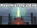 When Does Real History End in Every Xeno Game