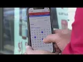 Illinois Lottery player wins 552 Mega Millions prize via iLottery app