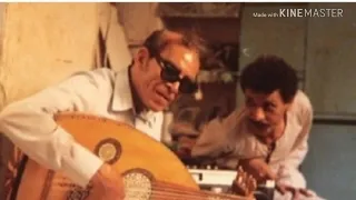 وان غبت سنة  أنا برضو أنا   أنا أتوب عن حبك أنا   الشيخ إمام   مهند دندنها