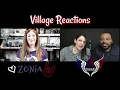 CHRONOSPHERE Brutal Decay Reaction!!!