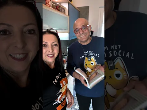 Purè di carote e mandorle 😀