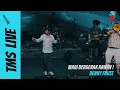 Download Lagu Denny Frust - Mari Bergerak Kawan | Live at Modern Sky Lab Shanghai (4K)