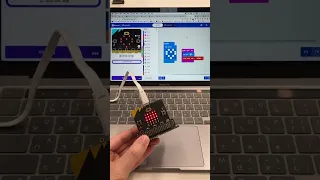 Micro bit practice