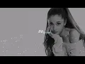 Ariana Grande - Nasty (8D AUDIO)