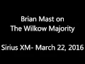 Brian Mast on The Wilkow Majority 16