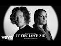 Download Lagu Michael Schulte, Norma Jean Martine - If you love me