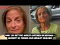Mary Lou Retton s Arrest Captured on Bodycam Mugshots of Former Gold Medalist Released
