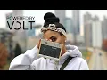 Powered by Volt: AdELA