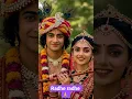 राधे राधे बोल श्याम आएंगे🙏radhe radhe bol shyam aayenge #radhe #krishna #radhekrishna #krishnasong