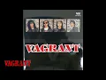 Lagu Vagrant  - Percikan cinta di dataran merdeka
