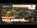 College Admissions Profiles Cost Location Major Career Explained Villanova University