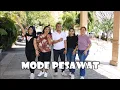 Download Lagu Mode Pesawat - PNK Line Dance 