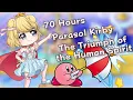 Lagu How I Beat the BEST Kirby Players With a WORSE Ability