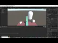 Unity 3d Tutorial C - Rotate to other object s rotation