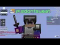 Destroying A Noob in Minecraft