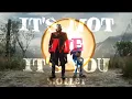 Download Lagu It's Not Me It's You - Skillet || AMV || Sonic The Hedgehog