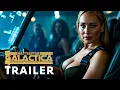 Download Lagu Battlestar Galactica (2025) | First Teaser Trailer | Starring Charlize Theron \u0026 Jennifer Lawrence