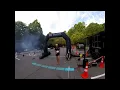 2025 ESNGs TRICK OR TREAT TROT 5K Finish Line