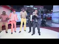 Download Lagu Blondie Makhene and African Spear performance at ANN7 birthday celebration