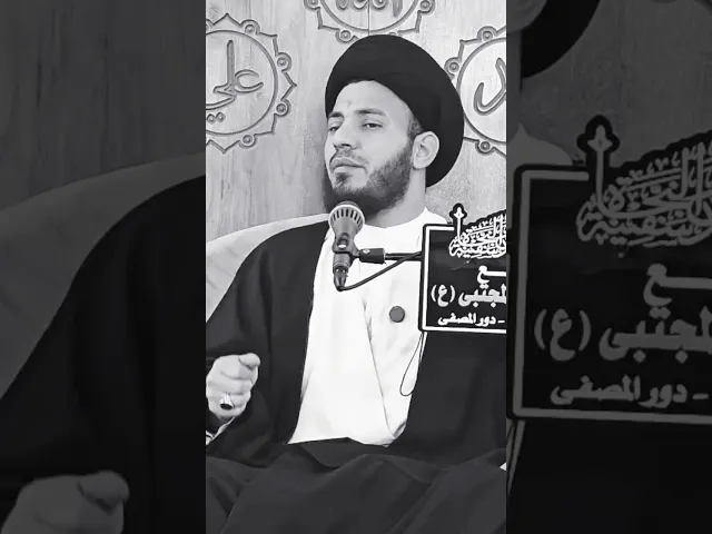 ⁣بحديثهم يحيى أمرهم لا بغيره