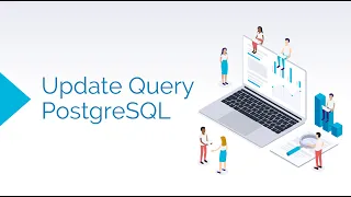 How to Use Update Query Update SQL PostgreSQL Data Analytics Database