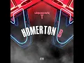 Unknown T - Homerton B (432 Hz)