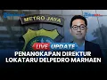 Download Lagu 🔴LIVE UPDATE | Kronologi Direktur Lokataru Foundation Delpedro Marhaen Ditangkap Polisi