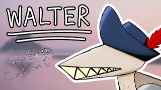 My Singing Monsters fetisH isLanD - Walter Featuring Me Ur Mum