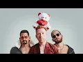 JP Saxe & Mau y Ricky - Hey Stupid, I Love You (Spanglish Version) (Official Lyric Video)