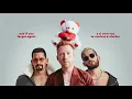 Download Lagu JP Saxe \u0026 Mau y Ricky - Hey Stupid, I Love You (Spanglish Version) (Official Lyric Video)
