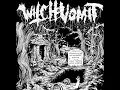 Witch Vomit :The Webs of Horror (Full EP)