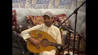 مطرف المطرف ليلة لو باقي ليلة لايف سمرة 2022 