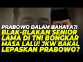 Download Lagu PRABOWO DALAM BAHAYA?! BLAK-BLAKAN SENIOR LAMA DI TNI BONGKAR MASA LALU! JKW BAKAL LEPASKAN PRABOWO?