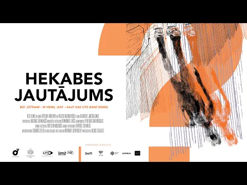 Hekabes Jautājums _ treileris