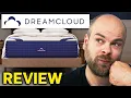Download Lagu DreamCloud Mattress Review | Luxurious Feel Without the Luxury Price?